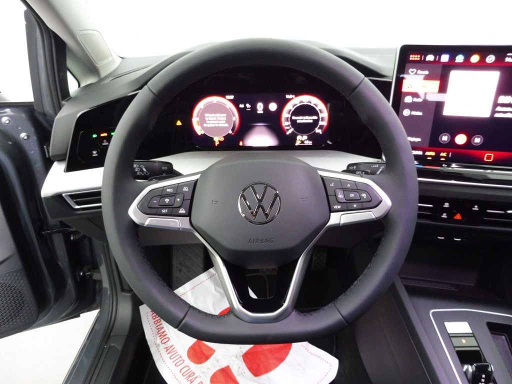 VOLKSWAGEN GOLF VIII 2.0 TDI 150CH EDITION PLUS DSG7 - ref: 70069 - Photo 16