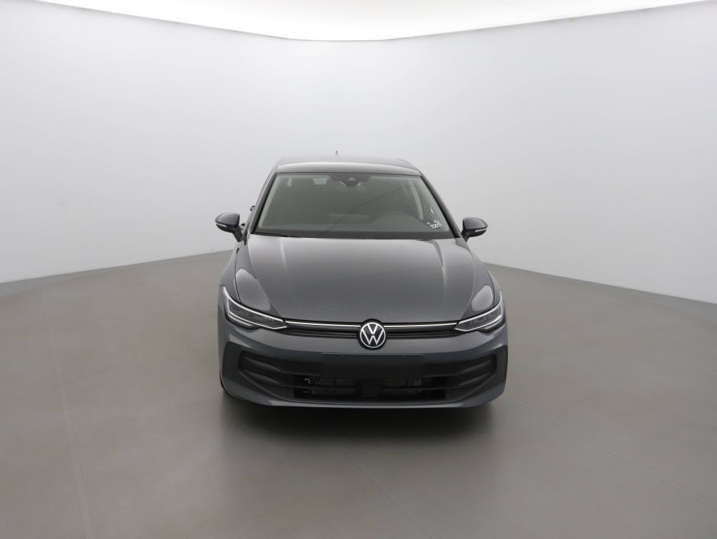 VOLKSWAGEN GOLF VIII 2.0 TDI 150CH EDITION PLUS DSG7 - ref: 70069 - Photo 2