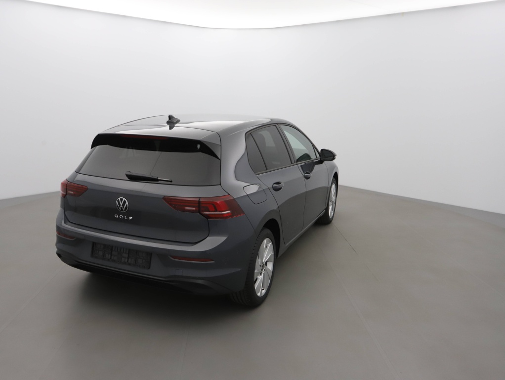 VOLKSWAGEN GOLF VIII 2.0 TDI 150CH EDITION PLUS DSG7 - ref: 70069 - Photo 3