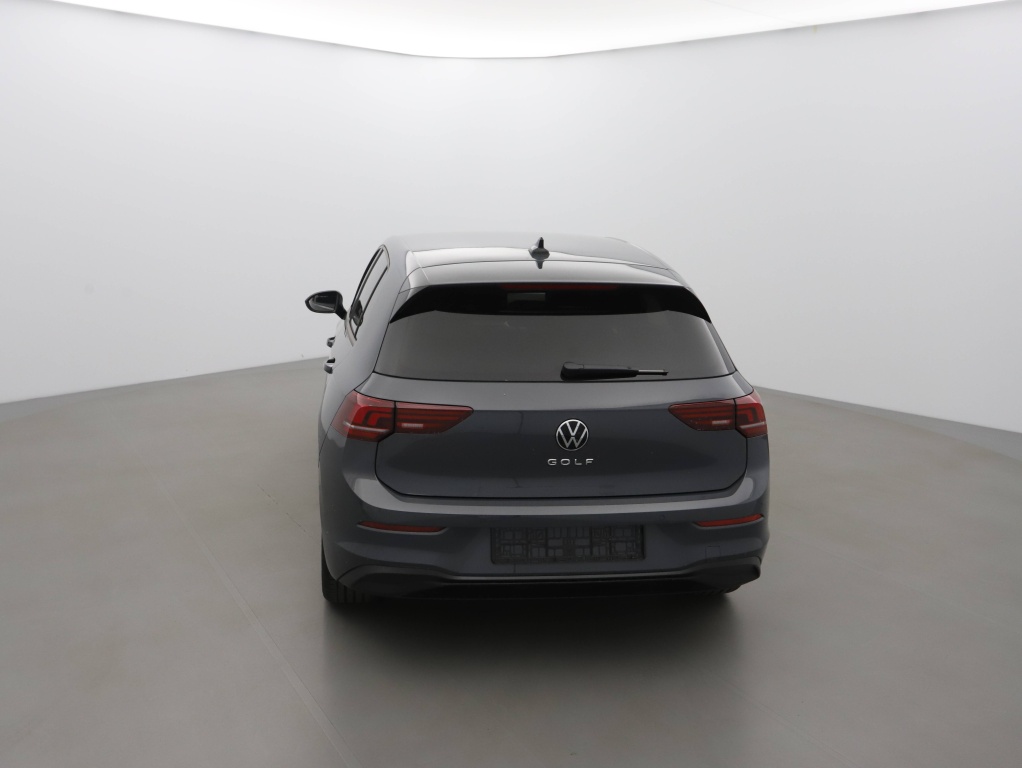 VOLKSWAGEN GOLF VIII 2.0 TDI 150CH EDITION PLUS DSG7 - ref: 70069 - Photo 4