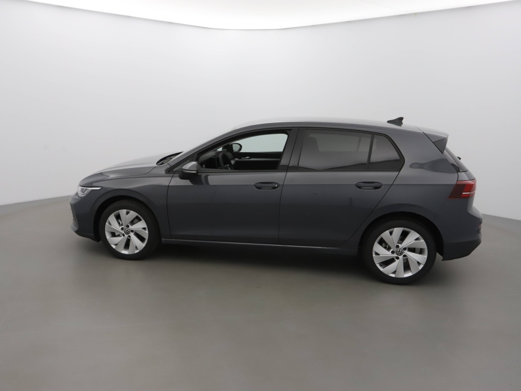 VOLKSWAGEN GOLF VIII 2.0 TDI 150CH EDITION PLUS DSG7 - ref: 70069 - Photo 5