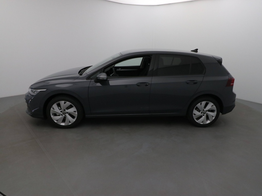 VOLKSWAGEN GOLF VIII 2.0 TDI 150CH EDITION PLUS DSG7 - ref: 70074 - Photo 2
