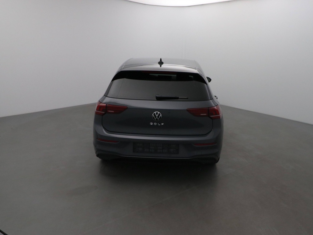 VOLKSWAGEN GOLF VIII 2.0 TDI 150CH EDITION PLUS DSG7 - ref: 70074 - Photo 3