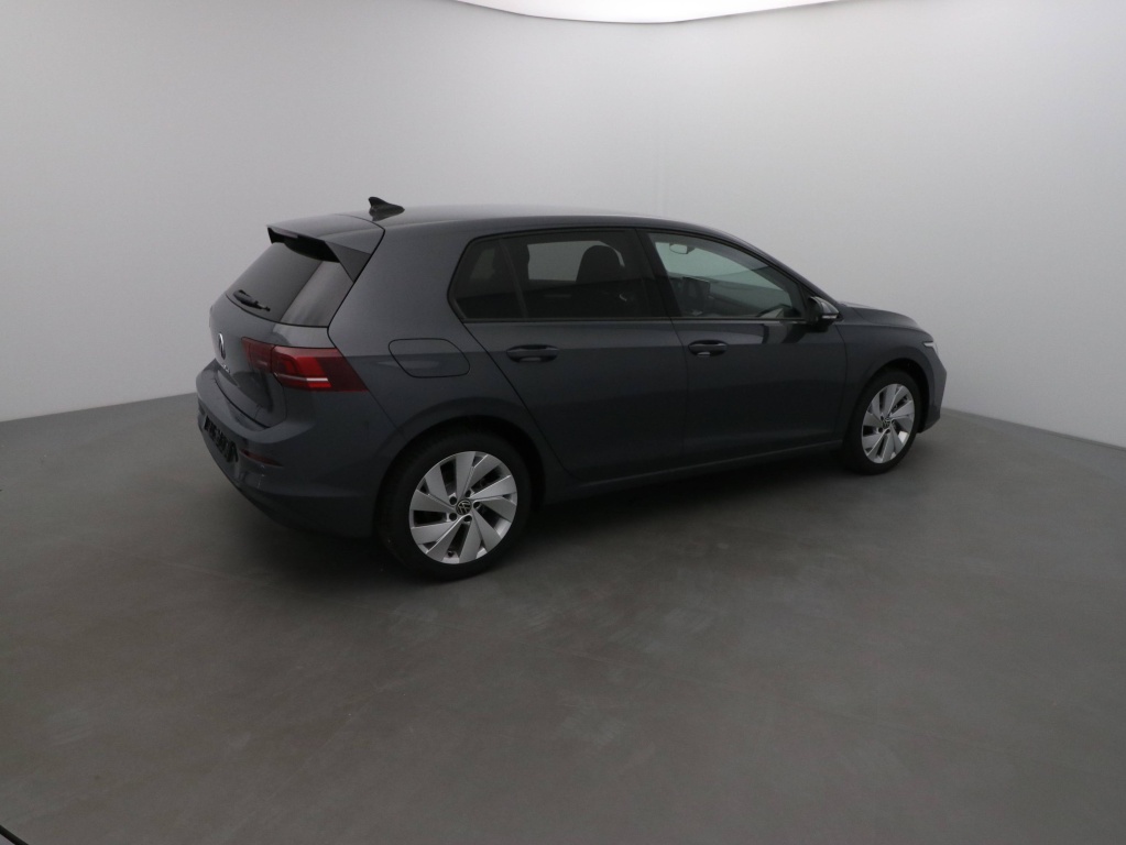 VOLKSWAGEN GOLF VIII 2.0 TDI 150CH EDITION PLUS DSG7 - ref: 70074 - Photo 4