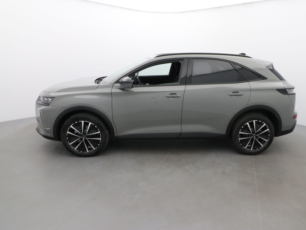 DS DS 7 1.5 BLUEHDI 130CH PALLAS - ref: 70083 - Photo 2