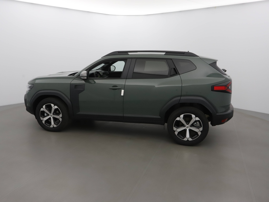 DACIA DUSTER 1.6 HYBRID 140CH JOURNEY 4X2 - ref: 70106 - Photo 5