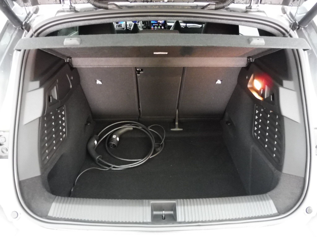 RENAULT SCENIC V E-TECH ELECTRIC 220CH TECHNO GRANDE AUTONOMIE -24 - ref: 70118 - Photo 11