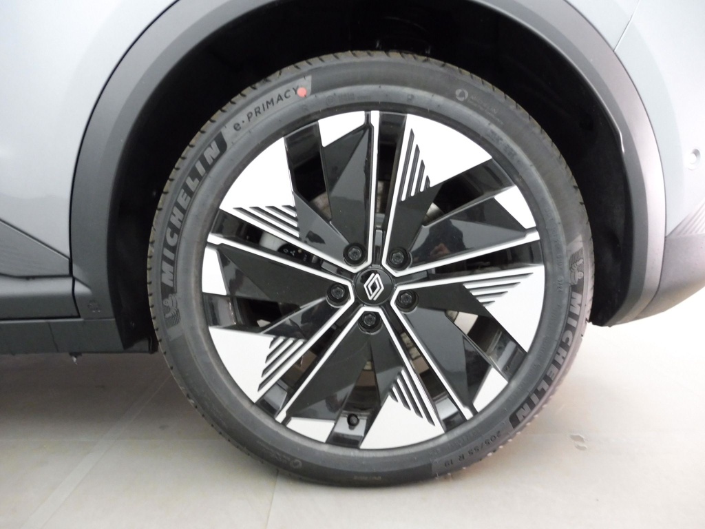RENAULT SCENIC V E-TECH ELECTRIC 220CH TECHNO GRANDE AUTONOMIE -24 - ref: 70118 - Photo 12