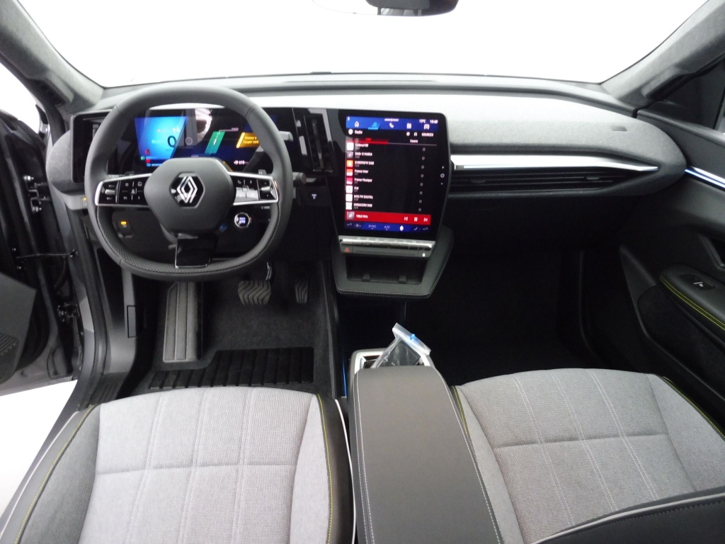 RENAULT SCENIC V E-TECH ELECTRIC 220CH TECHNO GRANDE AUTONOMIE -24 - ref: 70118 - Photo 16
