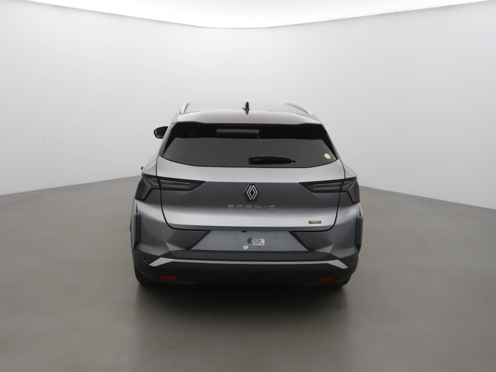 RENAULT SCENIC V E-TECH ELECTRIC 220CH TECHNO GRANDE AUTONOMIE -24 - ref: 70118 - Photo 4
