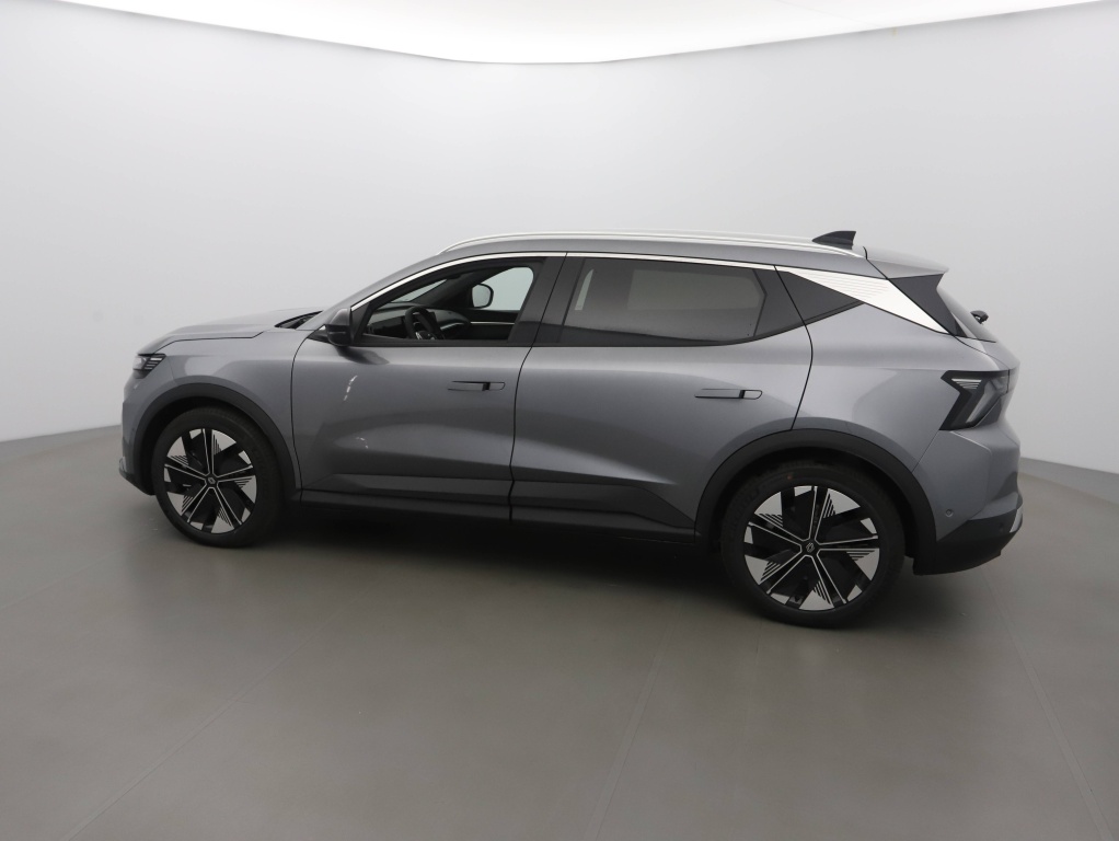 RENAULT SCENIC V E-TECH ELECTRIC 220CH TECHNO GRANDE AUTONOMIE -24 - ref: 70118 - Photo 5