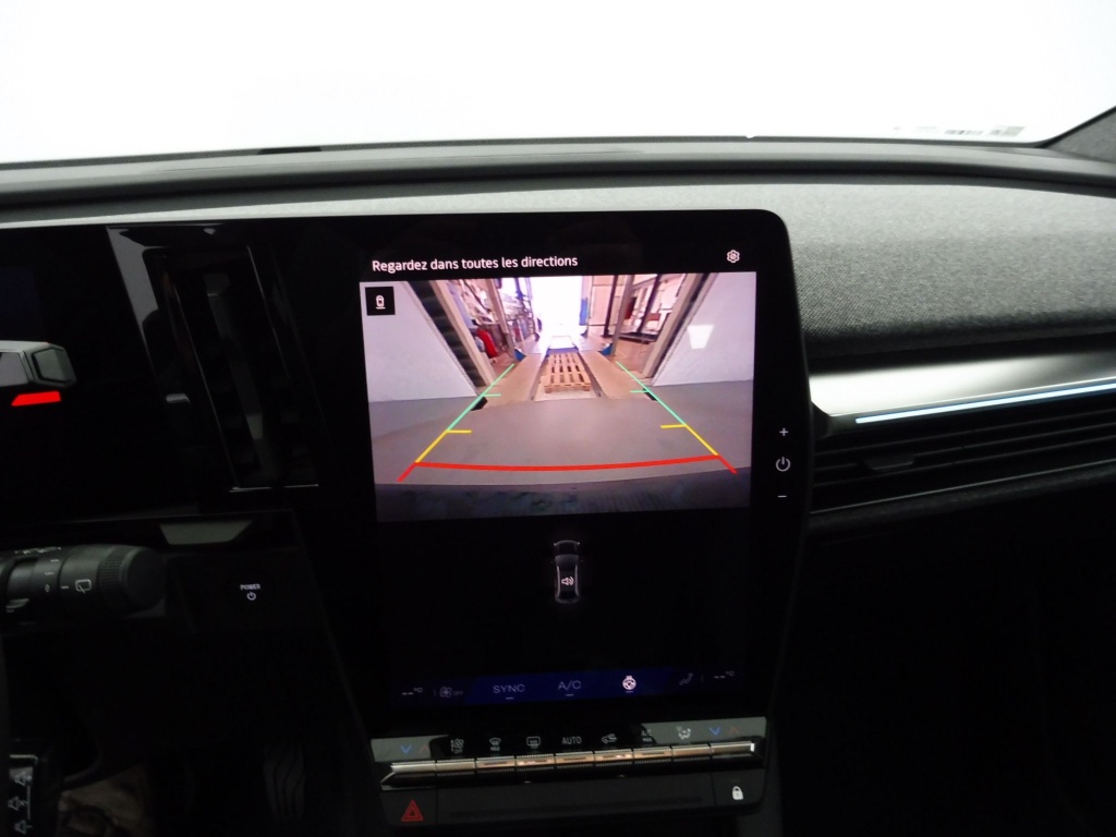 RENAULT SCENIC V E-TECH ELECTRIC 220CH TECHNO GRANDE AUTONOMIE -24 - ref: 70118 - Photo 6