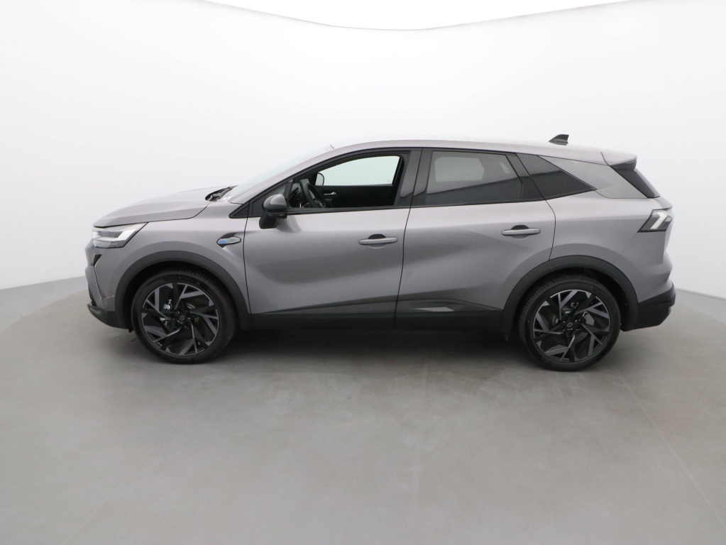 RENAULT SYMBIOZ 1.6 E-TECH FULL HYBRID 145CH ESPRIT ALPINE - ref: 70138 - Photo 2