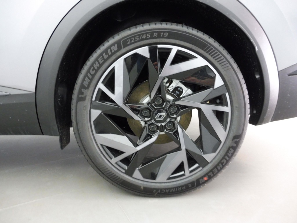 RENAULT SYMBIOZ 1.6 E-TECH FULL HYBRID 145CH ESPRIT ALPINE - ref: 70139 - Photo 12
