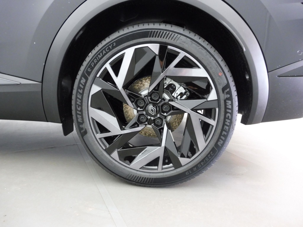 RENAULT SYMBIOZ 1.6 E-TECH FULL HYBRID 145CH ESPRIT ALPINE - ref: 70154 - Photo 12