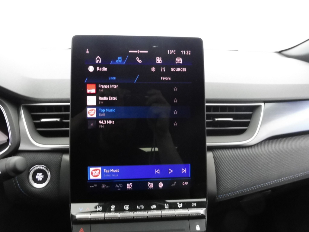 RENAULT SYMBIOZ 1.6 E-TECH FULL HYBRID 145CH ESPRIT ALPINE - ref: 70154 - Photo 13