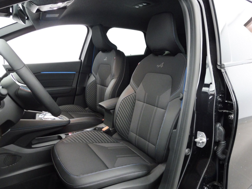 RENAULT SYMBIOZ 1.6 E-TECH FULL HYBRID 145CH ESPRIT ALPINE - ref: 70154 - Photo 15