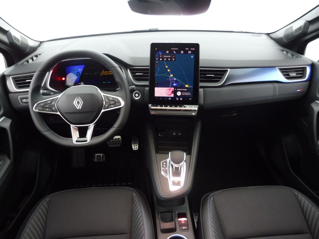 RENAULT SYMBIOZ 1.6 E-TECH FULL HYBRID 145CH ESPRIT ALPINE - ref: 70154 - Photo 16