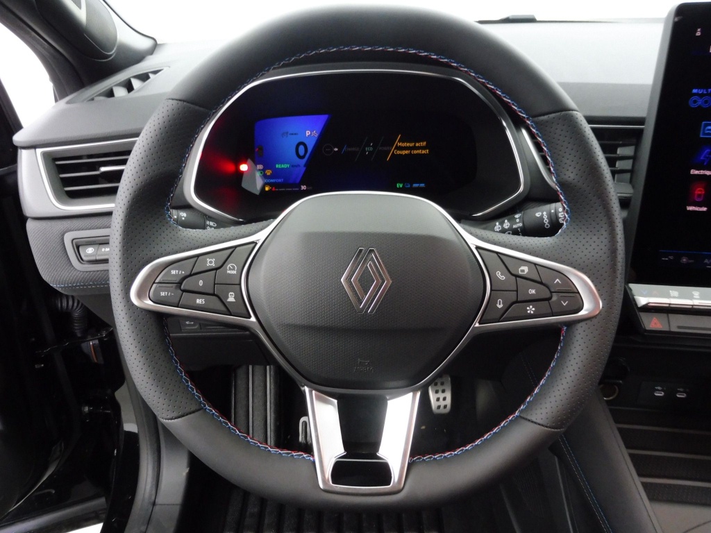 RENAULT SYMBIOZ 1.6 E-TECH FULL HYBRID 145CH ESPRIT ALPINE - ref: 70154 - Photo 17