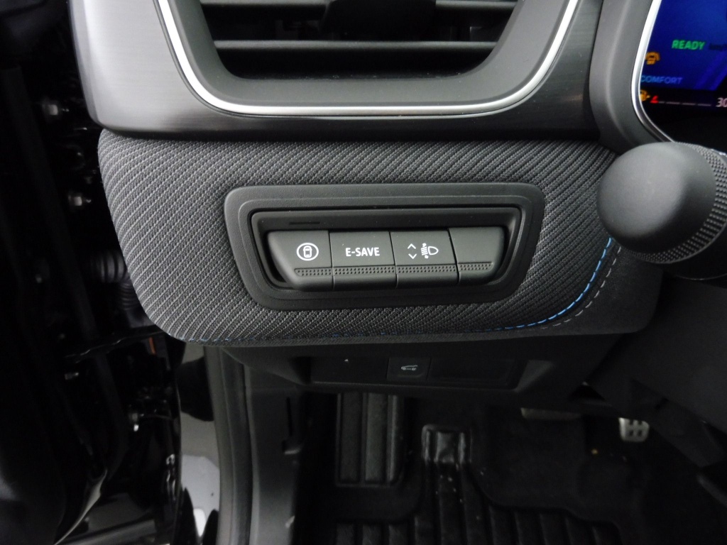 RENAULT SYMBIOZ 1.6 E-TECH FULL HYBRID 145CH ESPRIT ALPINE - ref: 70154 - Photo 8