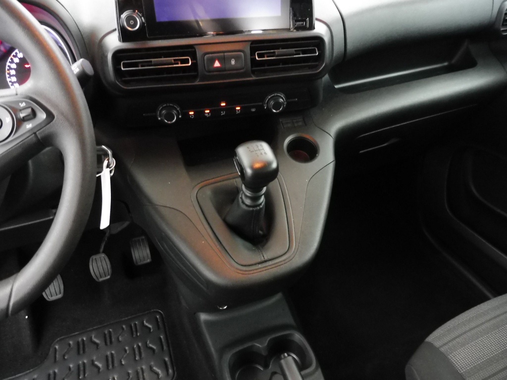 OPEL COMBO LIFE L1H1 1.5 D 100CH EDITION BVM6 - ref: 70158 - Photo 11