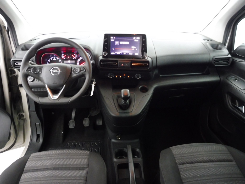 OPEL COMBO LIFE L1H1 1.5 D 100CH EDITION BVM6 - ref: 70158 - Photo 13