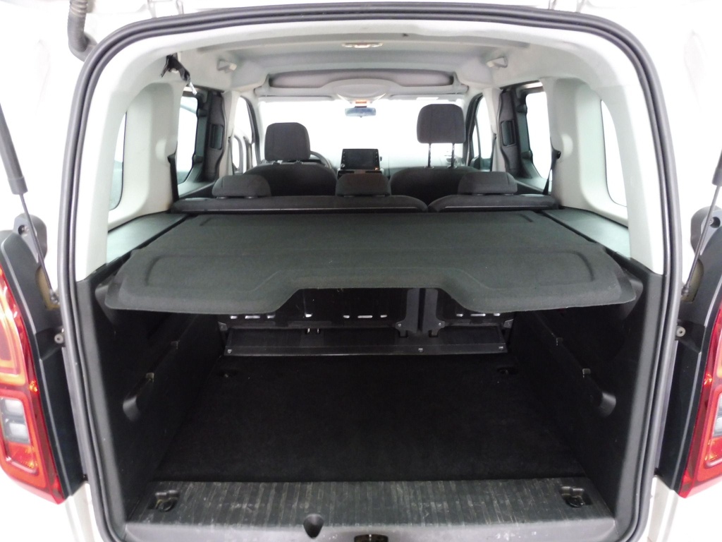 OPEL COMBO LIFE L1H1 1.5 D 100CH EDITION BVM6 - ref: 70158 - Photo 9