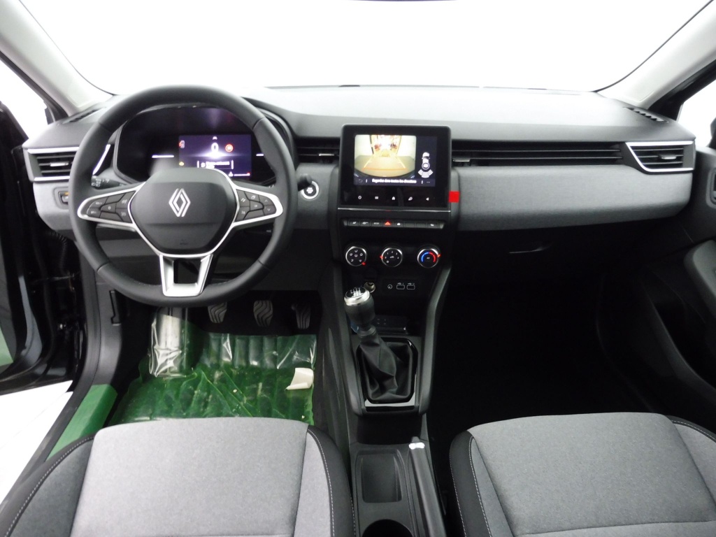 RENAULT CLIO V 1.0 TCE 90CH EVOLUTION - ref: 70188 - Photo 14