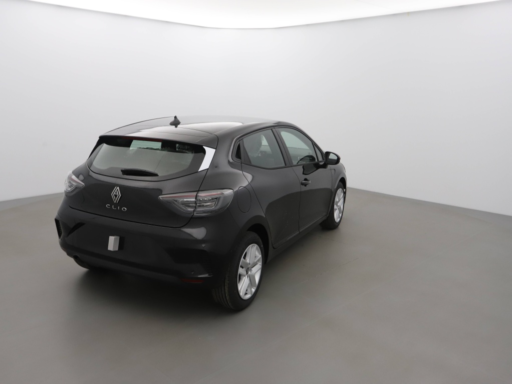 RENAULT CLIO V 1.0 TCE 90CH EVOLUTION - ref: 70188 - Photo 3