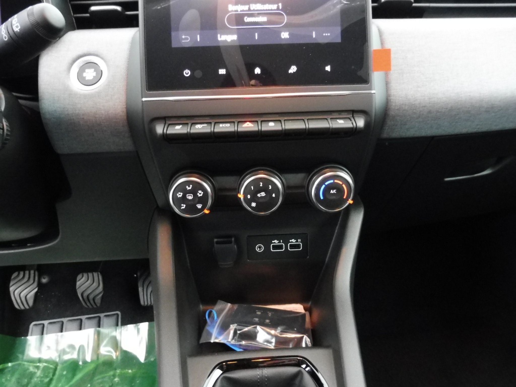 RENAULT CLIO V 1.0 TCE 90CH EVOLUTION - ref: 70189 - Photo 7