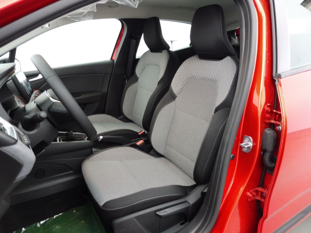 RENAULT CLIO V 1.0 TCE 90CH EVOLUTION - ref: 70191 - Photo 13