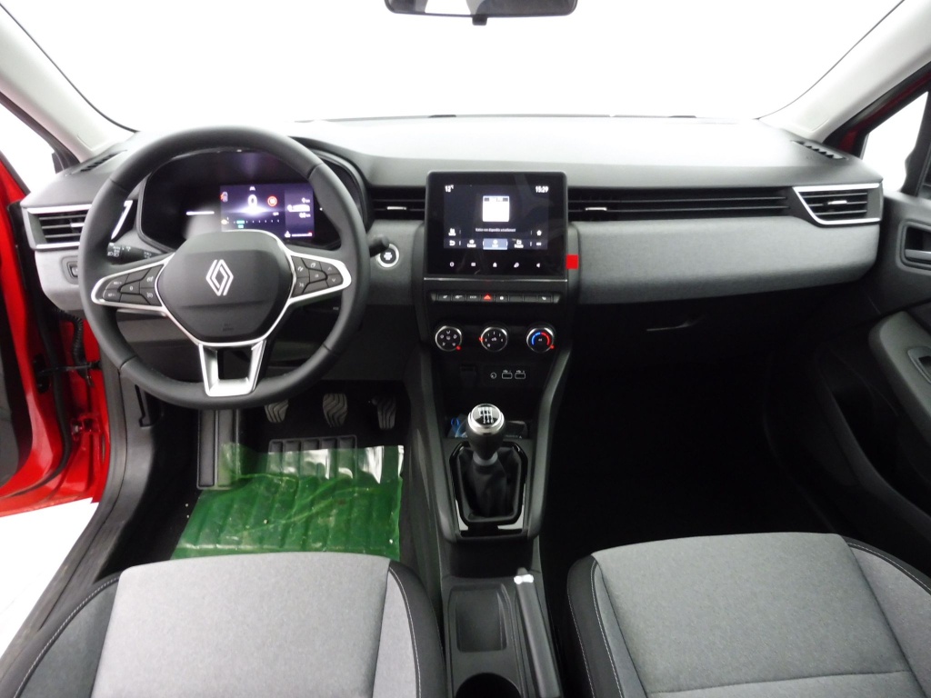 RENAULT CLIO V 1.0 TCE 90CH EVOLUTION - ref: 70191 - Photo 14