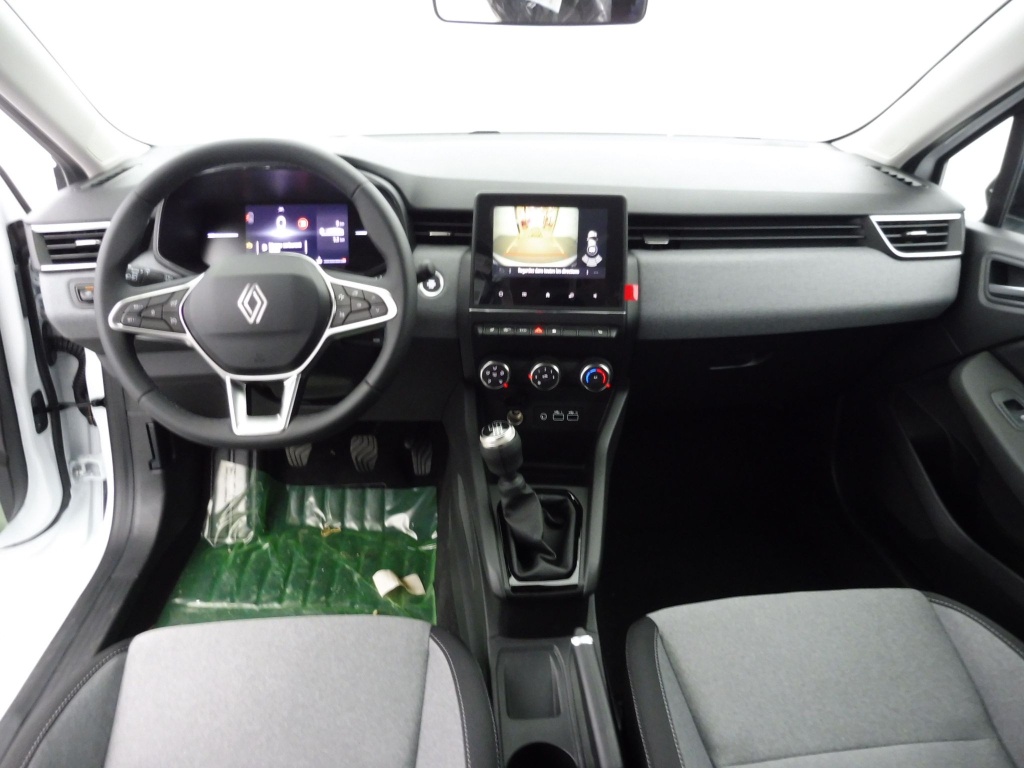 RENAULT CLIO V 1.0 TCE 90CH EVOLUTION - ref: 70198 - Photo 14
