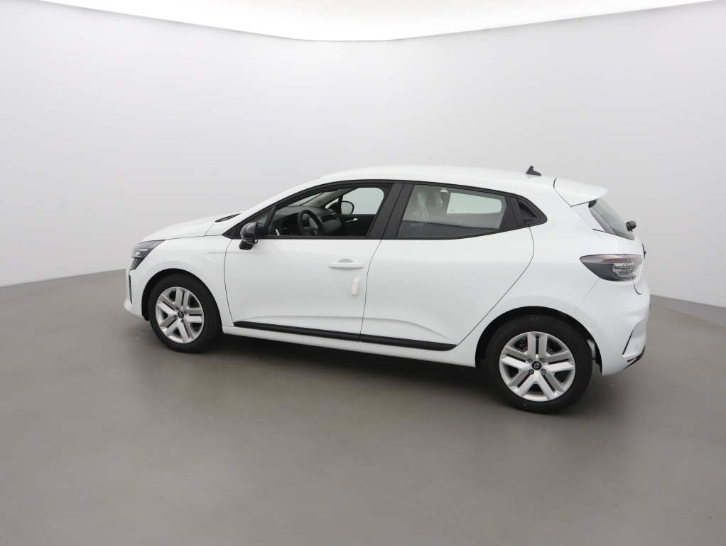 RENAULT CLIO V 1.0 TCE 90CH EVOLUTION - ref: 70198 - Photo 5