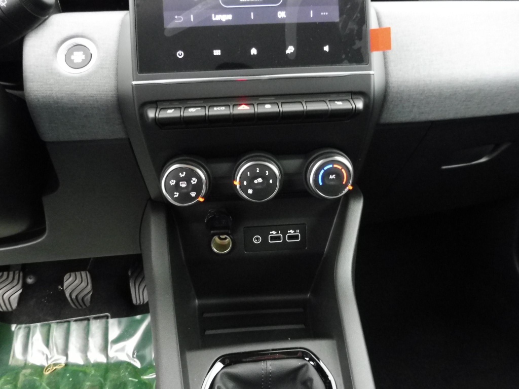 RENAULT CLIO V 1.0 TCE 90CH EVOLUTION - ref: 70198 - Photo 7
