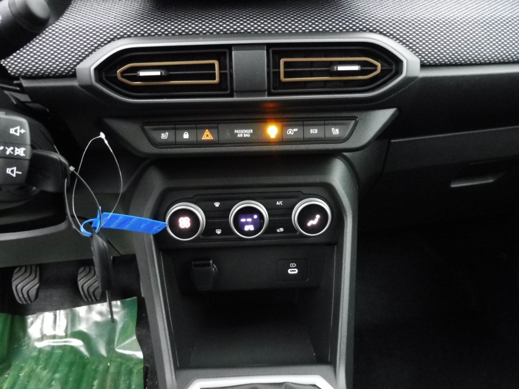 DACIA SANDERO 1.0 TCE 90CH STEPWAY EXPRESSION - ref: 70224 - Photo 7