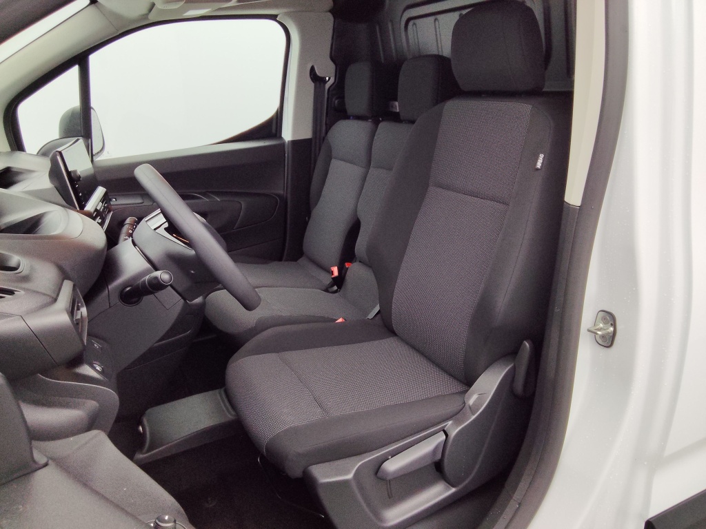 PEUGEOT PARTNER M 650KG BLUEHDI 100CH S&S - ref: 70236 - Photo 13