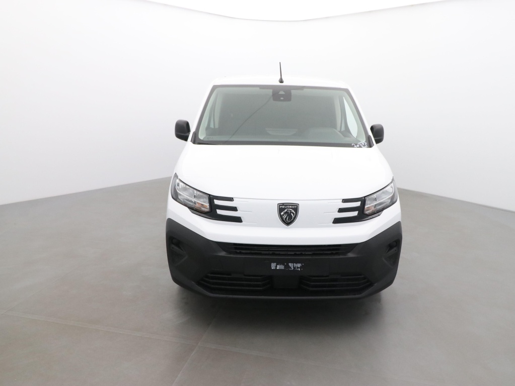 PEUGEOT PARTNER M 650KG BLUEHDI 100CH S&S - ref: 70236 - Photo 5