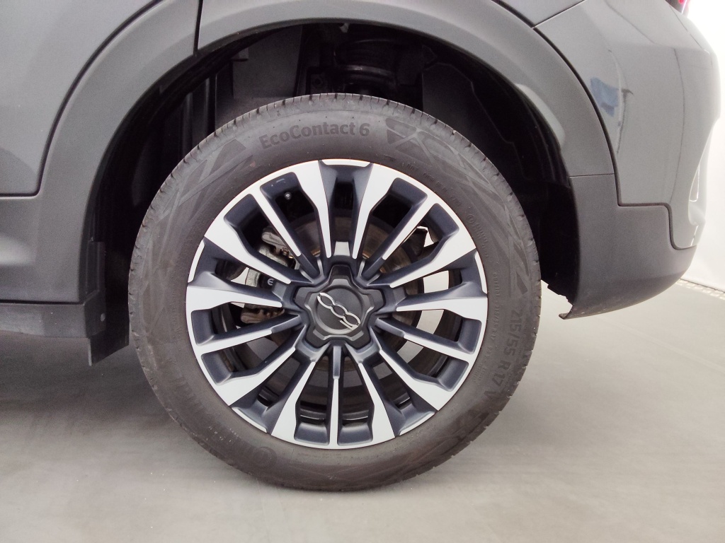 FIAT 500X 1.5 FIREFLY TURBO 130CH S/S HYBRID PACK CONFORT DCT7 - ref: 70241 - Photo 11