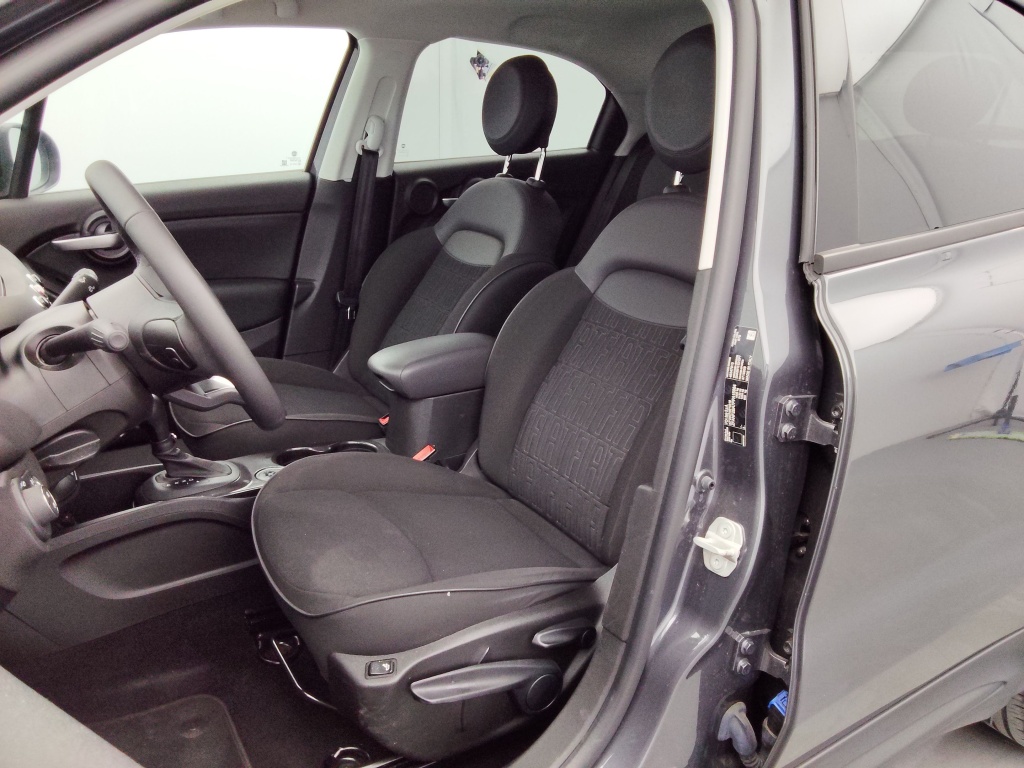 FIAT 500X 1.5 FIREFLY TURBO 130CH S/S HYBRID PACK CONFORT DCT7 - ref: 70241 - Photo 14