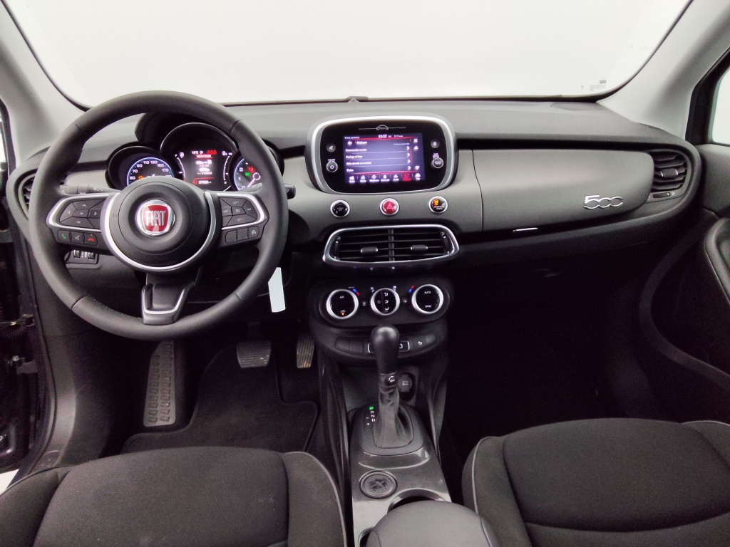 FIAT 500X 1.5 FIREFLY TURBO 130CH S/S HYBRID PACK CONFORT DCT7 - ref: 70241 - Photo 15
