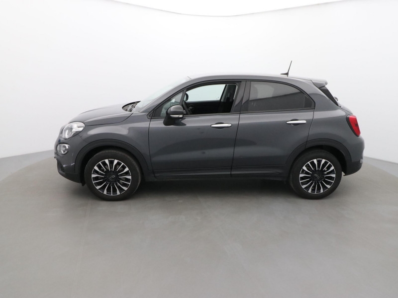 FIAT 500X 1.5 FIREFLY TURBO 130CH S/S HYBRID PACK CONFORT DCT7 - ref: 70241 - Photo 2