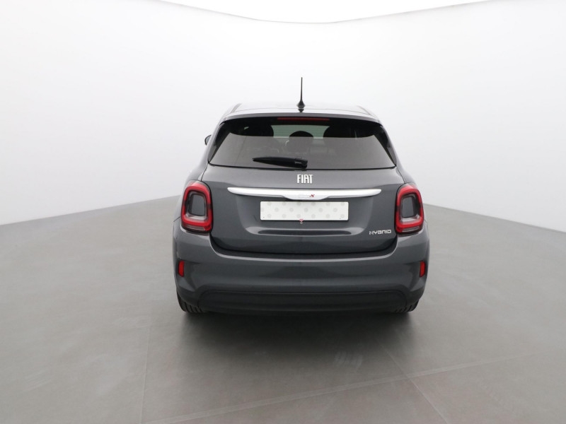 FIAT 500X 1.5 FIREFLY TURBO 130CH S/S HYBRID PACK CONFORT DCT7 - ref: 70241 - Photo 3