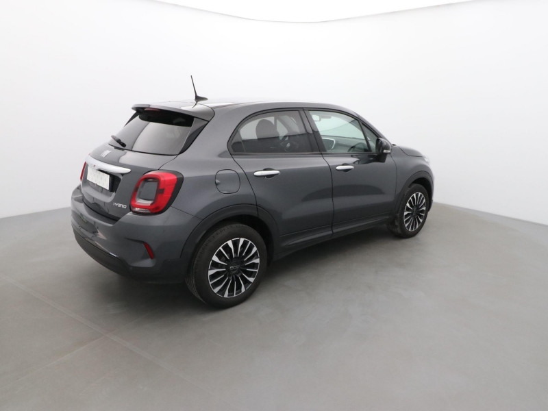 FIAT 500X 1.5 FIREFLY TURBO 130CH S/S HYBRID PACK CONFORT DCT7 - ref: 70241 - Photo 4