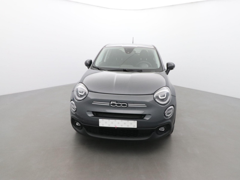 FIAT 500X 1.5 FIREFLY TURBO 130CH S/S HYBRID PACK CONFORT DCT7 - ref: 70241 - Photo 5