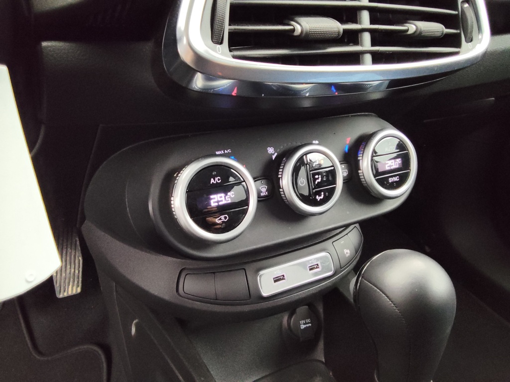 FIAT 500X 1.5 FIREFLY TURBO 130CH S/S HYBRID PACK CONFORT DCT7 - ref: 70241 - Photo 7