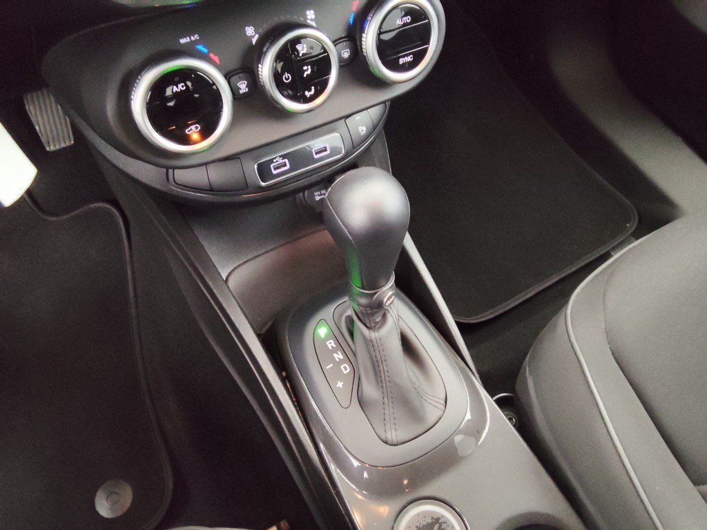 FIAT 500X 1.5 FIREFLY TURBO 130CH S/S HYBRID PACK CONFORT DCT7 - ref: 70242 - Photo 12