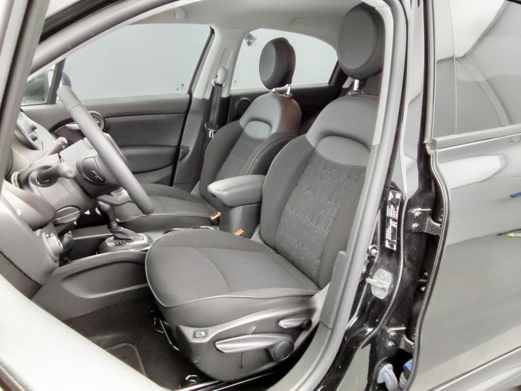 FIAT 500X 1.5 FIREFLY TURBO 130CH S/S HYBRID PACK CONFORT DCT7 - ref: 70242 - Photo 13