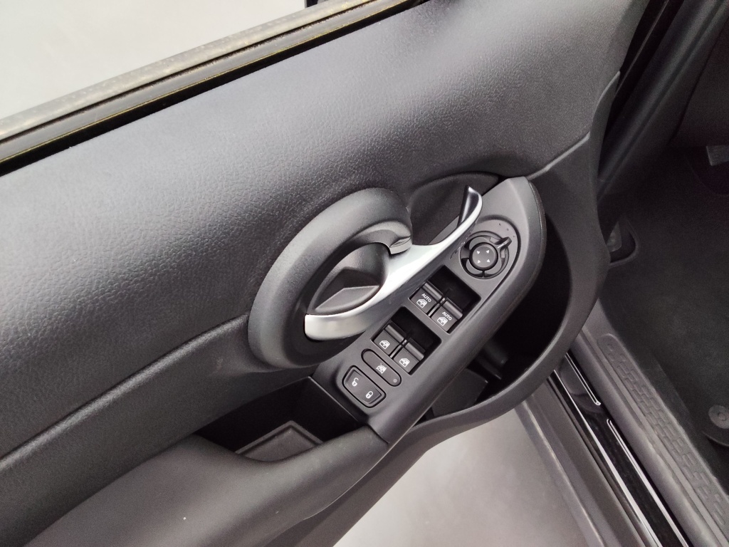 FIAT 500X 1.5 FIREFLY TURBO 130CH S/S HYBRID PACK CONFORT DCT7 - ref: 70242 - Photo 16