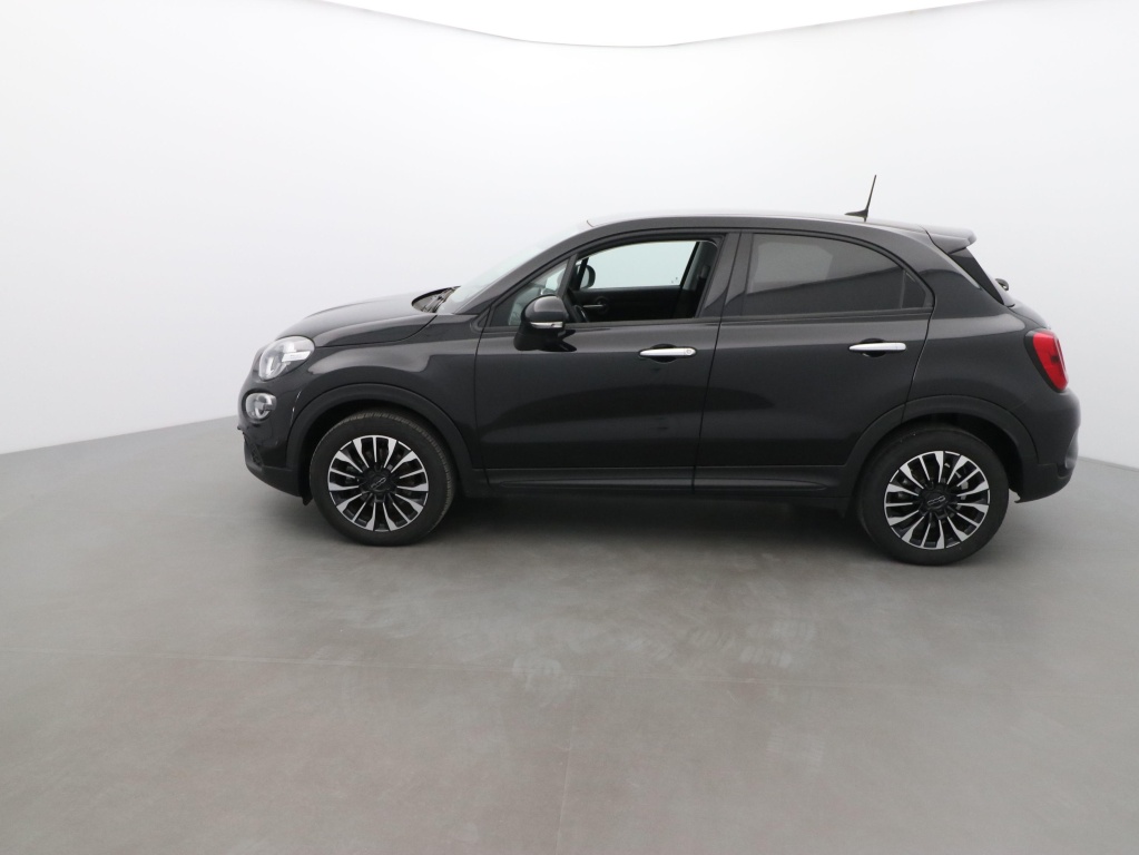 FIAT 500X 1.5 FIREFLY TURBO 130CH S/S HYBRID PACK CONFORT DCT7 - ref: 70242 - Photo 2